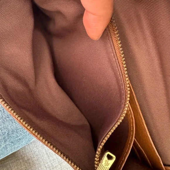 Ralph Lauren cute mini purse - Picture 6 of 7